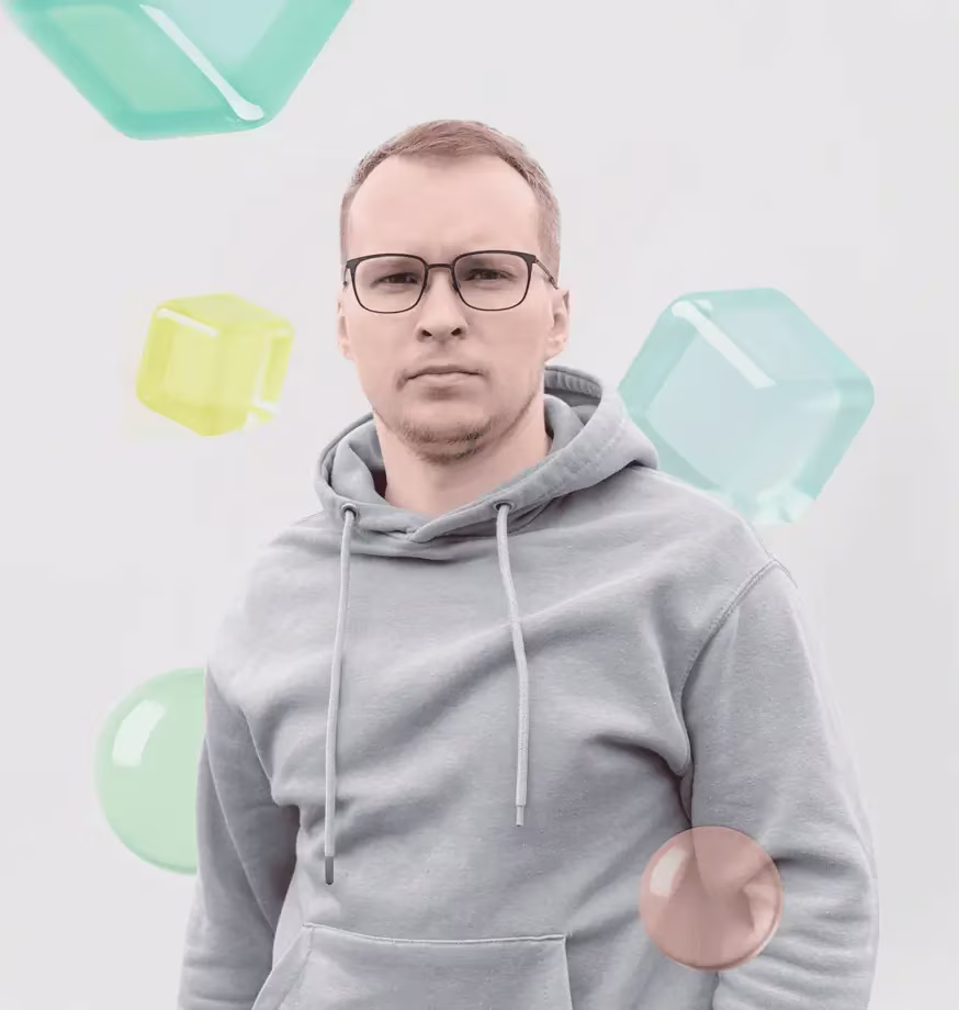 Eugene Davydenko